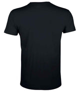 SOL'S Regent Fit T-Shirt | Deep Black thumbnail 2