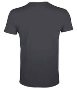 SOL'S Regent Fit T-Shirt | Dark Grey thumbnail 2