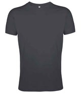 SOL'S Regent Fit T-Shirt | Dark Grey thumbnail 1