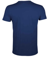 SOL'S Regent Fit T-Shirt | French Navy thumbnail 2