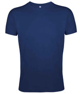 SOL'S Regent Fit T-Shirt | French Navy thumbnail 1