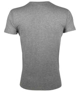 SOL'S Regent Fit T-Shirt | Grey Marl thumbnail 2