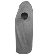 SOL'S Regent Fit T-Shirt | Grey Marl thumbnail 3