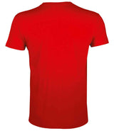 SOL'S Regent Fit T-Shirt | Red thumbnail 2