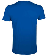 SOL'S Regent Fit T-Shirt | Royal Blue thumbnail 2