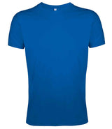 SOL'S Regent Fit T-Shirt | Royal Blue thumbnail 1