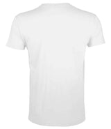 SOL'S Regent Fit T-Shirt | White thumbnail 2