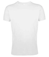 SOL'S Regent Fit T-Shirt | White thumbnail 1