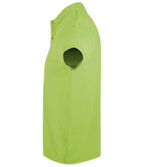 SOL'S Prime Poly/Cotton Piqué Polo Shirt | Apple Green thumbnail 3