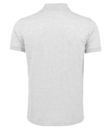 SOL'S Prime Poly/Cotton Piqué Polo Shirt | Ash thumbnail 2