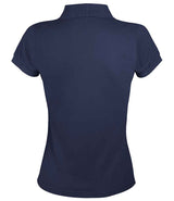SOL'S Ladies Prime Poly/Cotton Piqué Polo Shirt | French Navy thumbnail 2