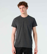 SOL'S Imperial Fit T-Shirt | Charcoal Marl thumbnail 1