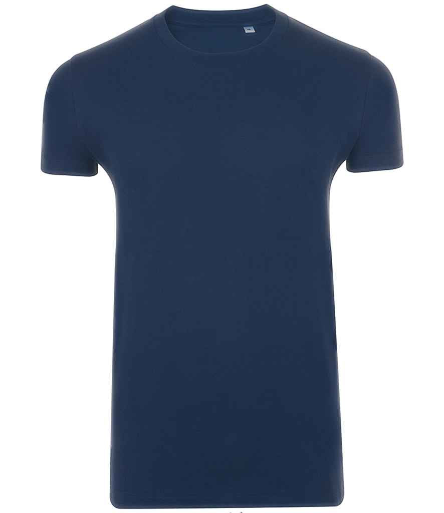 SOL'S Imperial Fit T-Shirt | French Navy