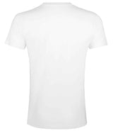 SOL'S Imperial Fit T-Shirt | White thumbnail 2