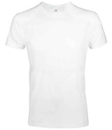 SOL'S Imperial Fit T-Shirt | White thumbnail 1