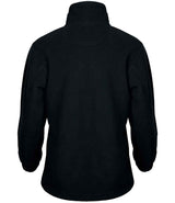 SOL'S Kids North Fleece Jacket | Black thumbnail 2