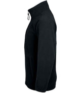 SOL'S Kids North Fleece Jacket | Black thumbnail 3
