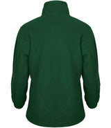 SOL'S Kids North Fleece Jacket | Green thumbnail 2