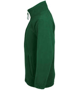 SOL'S Kids North Fleece Jacket | Green thumbnail 3