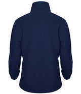 SOL'S Kids North Fleece Jacket | Navy thumbnail 2