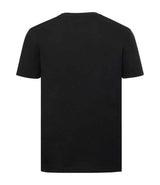 Russell Athletic Pure Organic T-Shirt | Black thumbnail 5