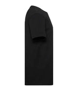 Russell Athletic Pure Organic T-Shirt | Black thumbnail 6