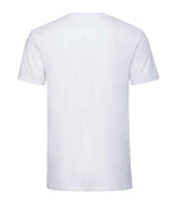Russell Athletic Pure Organic T-Shirt | White thumbnail 4