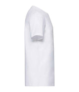 Russell Athletic Pure Organic T-Shirt | White thumbnail 5