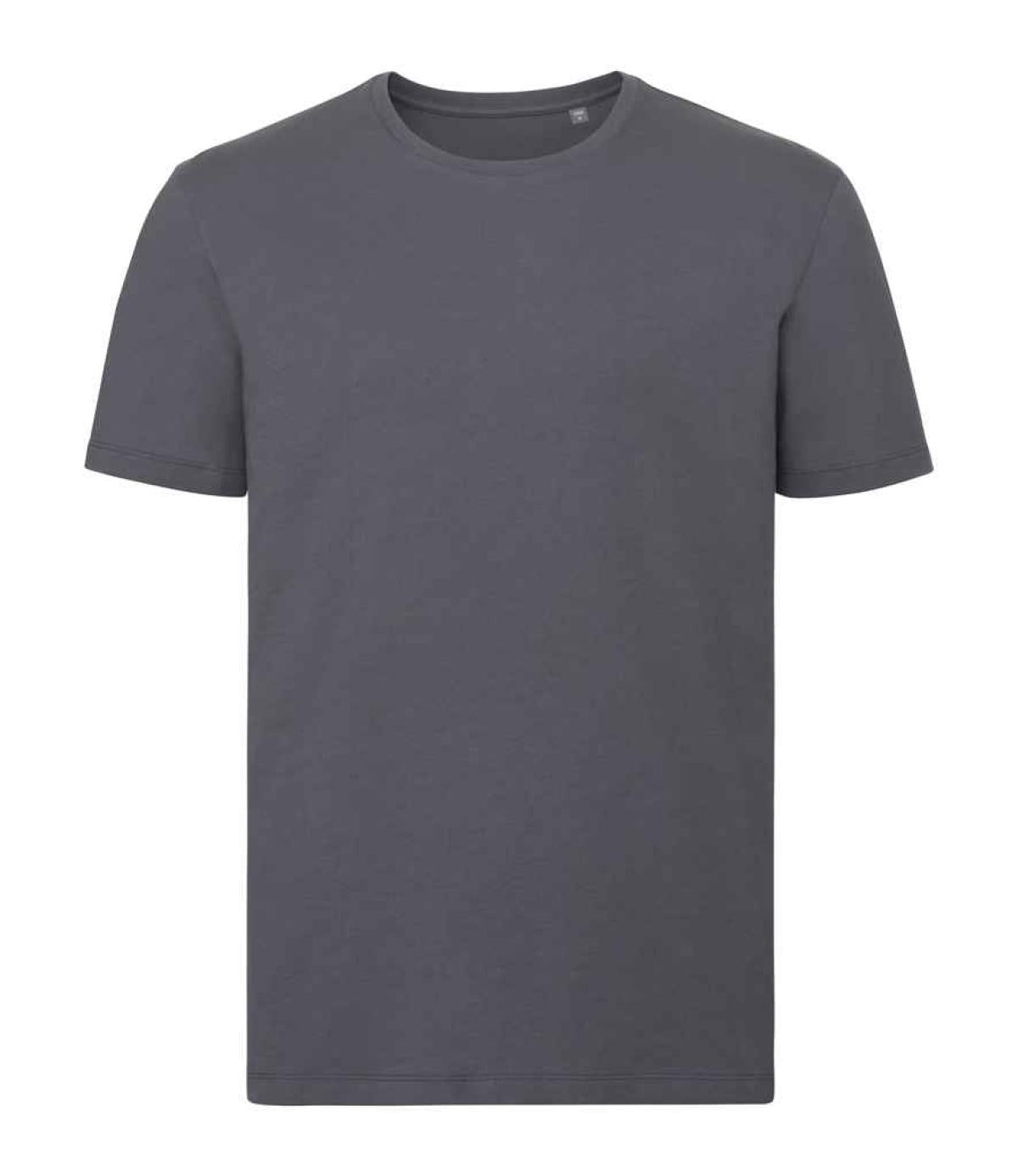 Russell Athletic Pure Organic T-Shirt