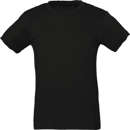 Tee Jays Power Tee Junior