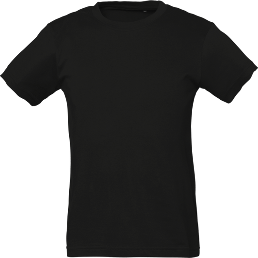 Tee Jays Power Tee Junior