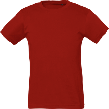 Tee Jays Power Tee Junior