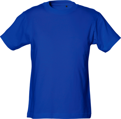 Tee Jays Power Tee Junior