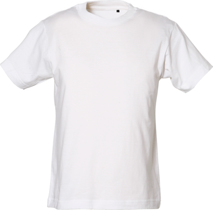 Tee Jays Power Tee Junior