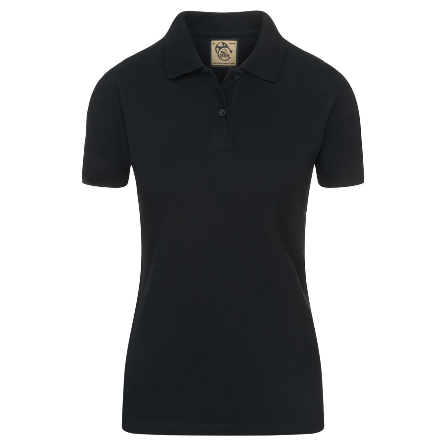 Ladies Osprey EarthPro® GRS Poloshirt