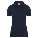 Ladies Osprey EarthPro® GRS Poloshirt thumbnail 2