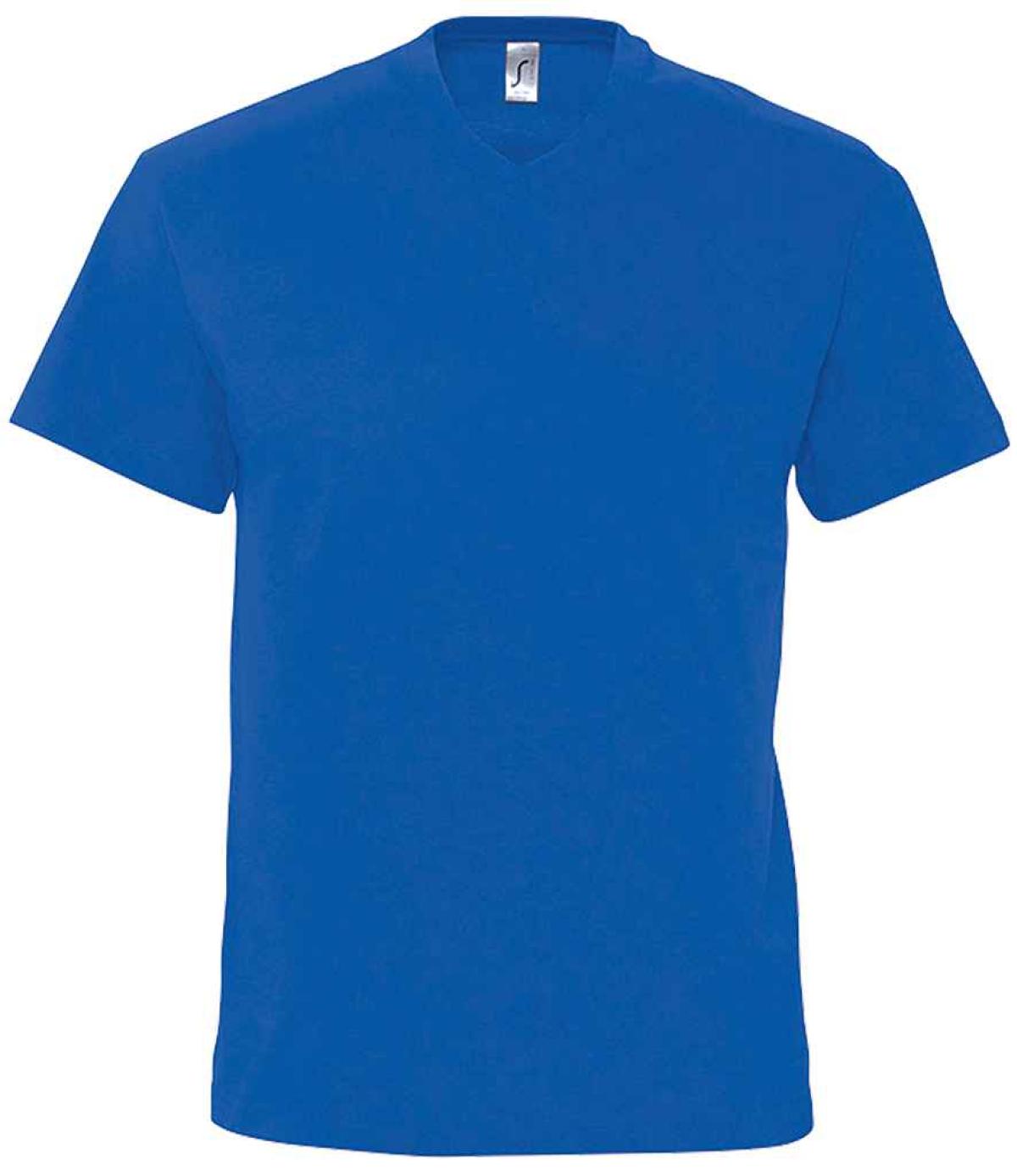 SOL'S Victory V Neck T-Shirt