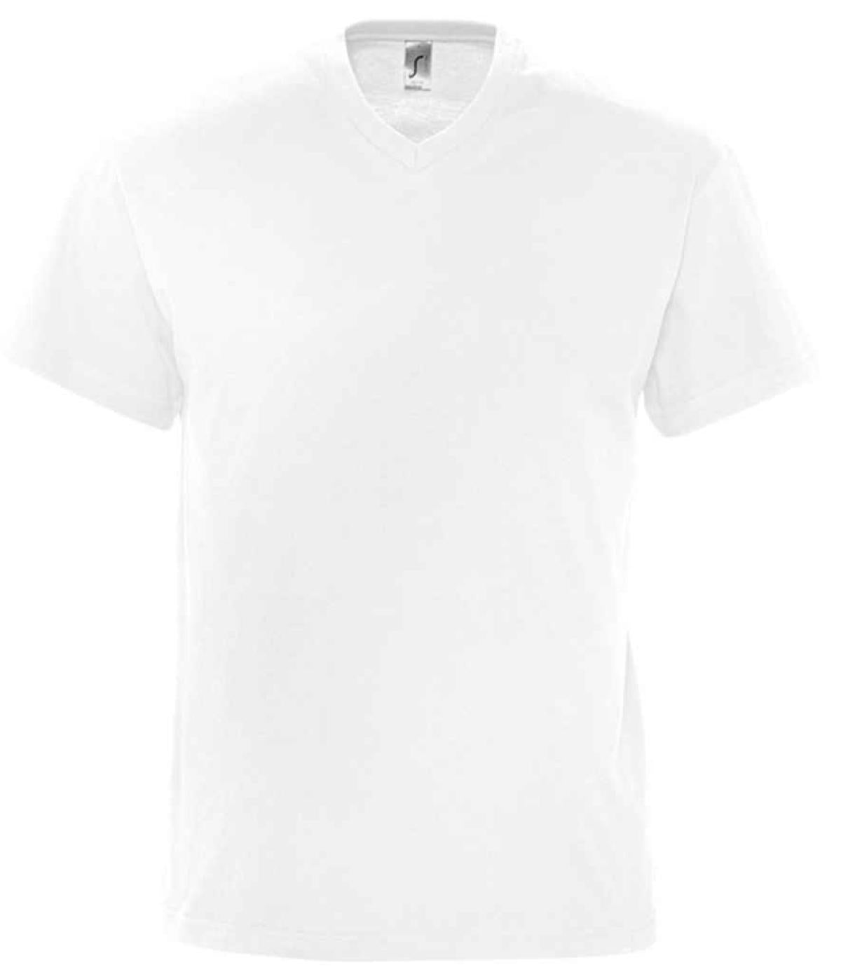 SOL'S Victory V Neck T-Shirt
