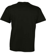 SOL'S Victory V Neck T-Shirt | Deep Black thumbnail 2