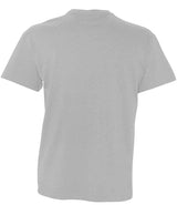SOL'S Victory V Neck T-Shirt | Grey Marl thumbnail 2