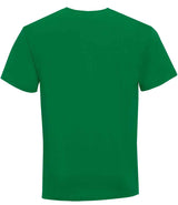 SOL'S Victory V Neck T-Shirt | Kelly Green thumbnail 2