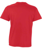 SOL'S Victory V Neck T-Shirt | Red thumbnail 2