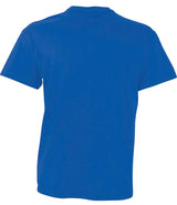SOL'S Victory V Neck T-Shirt | Royal Blue thumbnail 2