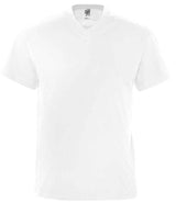 SOL'S Victory V Neck T-Shirt | White thumbnail 2