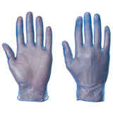 Powderfree Vinyl Gloves thumbnail 1
