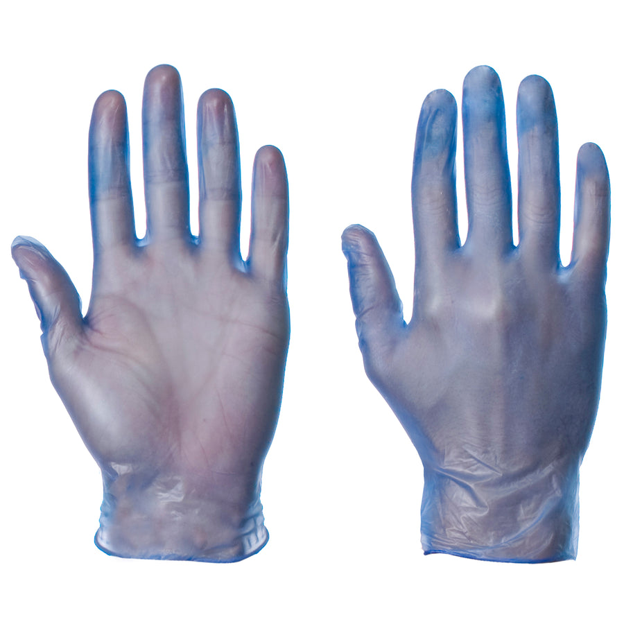 Powderfree Vinyl Gloves