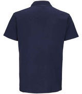 SOL'S Summer II Cotton Piqué Polo Shirt | French Navy thumbnail 2
