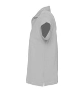 SOL'S Summer II Cotton Piqué Polo Shirt | Grey Marl thumbnail 3