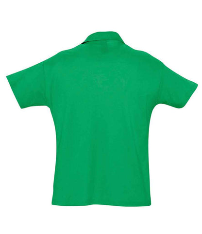 11342 Kelly Green Back