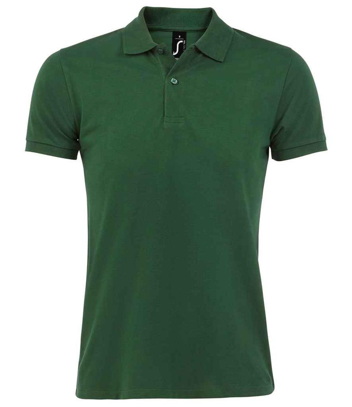 SOL'S Perfect Cotton Piqué Polo Shirt